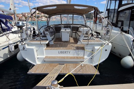 Bénéteau Oceanis 46.1 Liberty