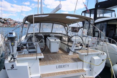 Bénéteau Oceanis 46.1 Liberty