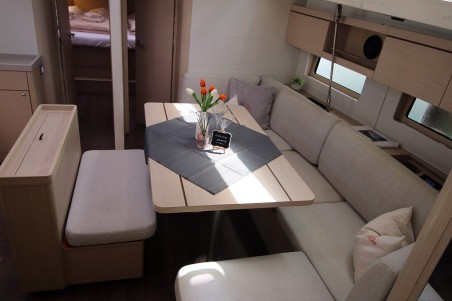 Bénéteau Oceanis 46.1 Liberty