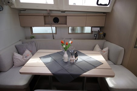 Bénéteau Oceanis 46.1 Liberty