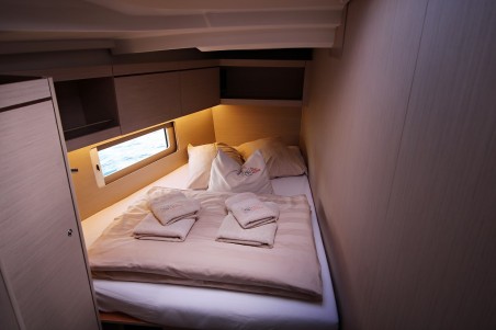 Bénéteau Oceanis 46.1 Liberty