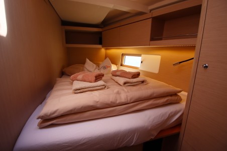 Bénéteau Oceanis 46.1 Liberty