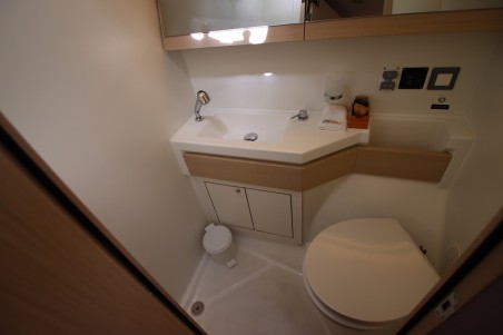 Bénéteau Oceanis 46.1 Liberty