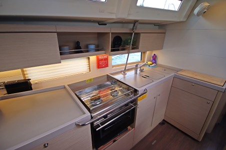 Bénéteau Oceanis 46.1 Liberty