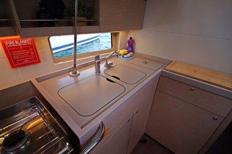 Bénéteau Oceanis 46.1 Liberty