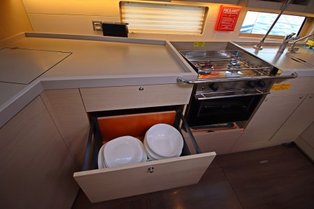 Bénéteau Oceanis 46.1 Liberty