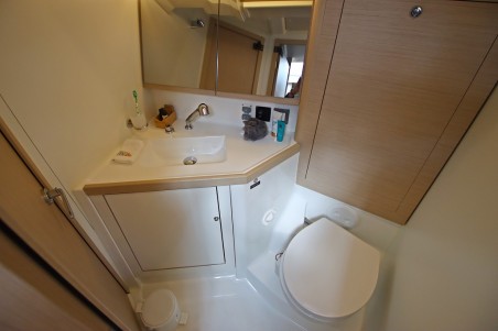 Bénéteau Oceanis 46.1 Liberty