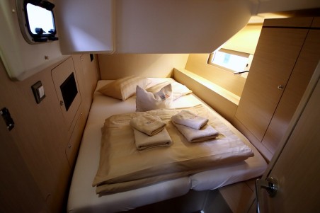 Bénéteau Oceanis 46.1 Liberty