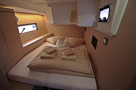 Bénéteau Oceanis 46.1 Liberty