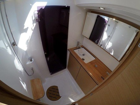 Dufour Yachts Dufour 460 GL - 3 cab. Avalon II