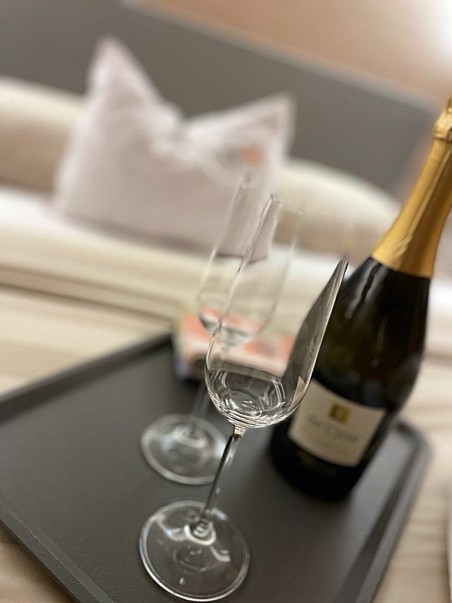 Bénéteau Oceanis Yacht 54 White Bird