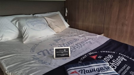 Catana Group Bali Catspace Wanderer