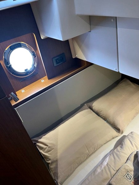 Bénéteau Swift Trawler 48 Nereide