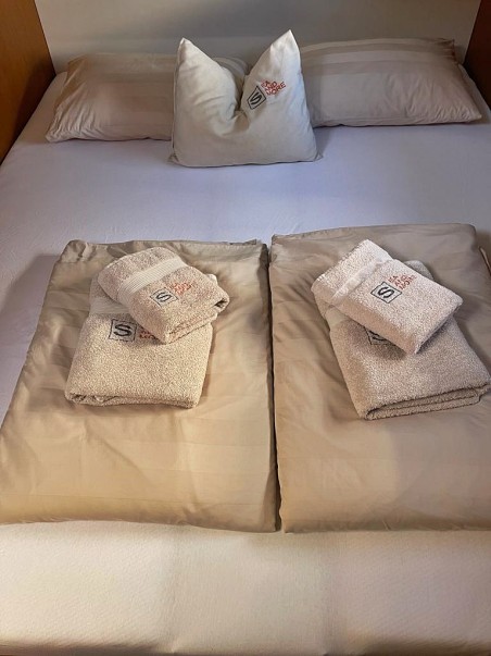 Bénéteau Swift Trawler 48 Nereide