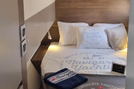 Catana Group Bali Catspace Wanderer