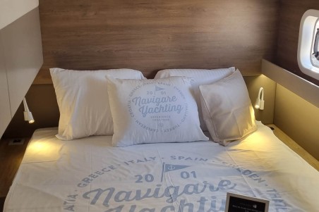 Catana Group Bali Catspace Wanderer