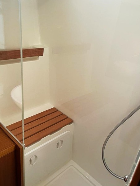 Bénéteau Swift Trawler 48 Nereide