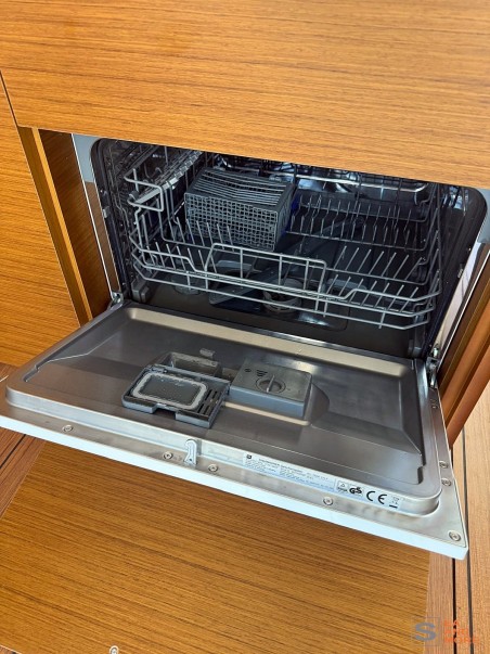 Bénéteau Swift Trawler 48 Nereide