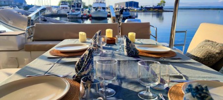 Fountaine Pajot Fountaine Pajot Aura 51 Beyond