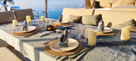 Fountaine Pajot Fountaine Pajot Aura 51 Beyond