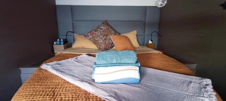 Fountaine Pajot Fountaine Pajot Aura 51 Beyond