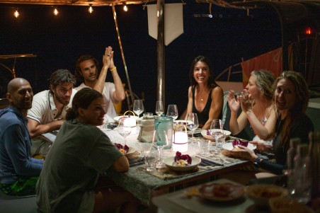 Fountaine Pajot Fountaine Pajot Saba 50 - 5 + 2 cab. Purpose