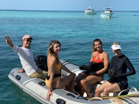 Fountaine Pajot Fountaine Pajot Saba 50 - 5 + 2 cab. Purpose