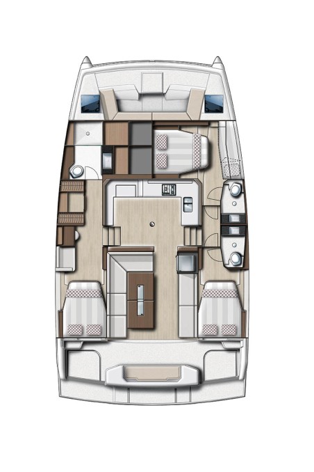 Catana Group Bali Catspace OW Gabrielle Marie