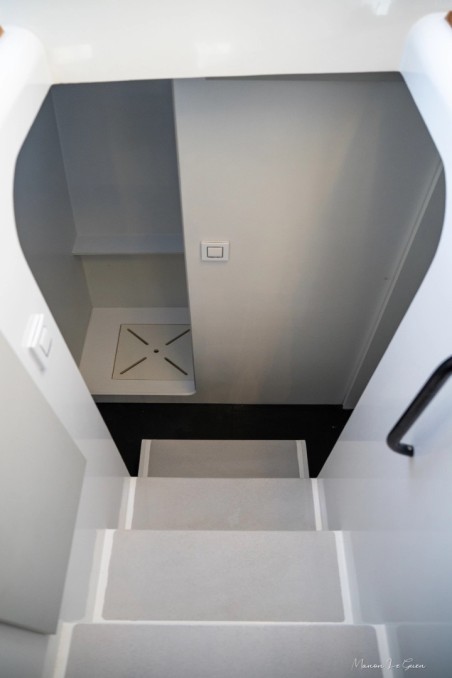 Marsaudon Composites ORC 57 Avel Vaez