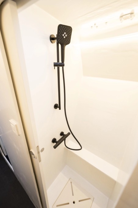 Marsaudon Composites ORC 57 Avel Vaez