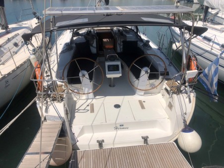 Bavaria Yachtbau Bavaria Cruiser 41 - 3 cab. Hermes