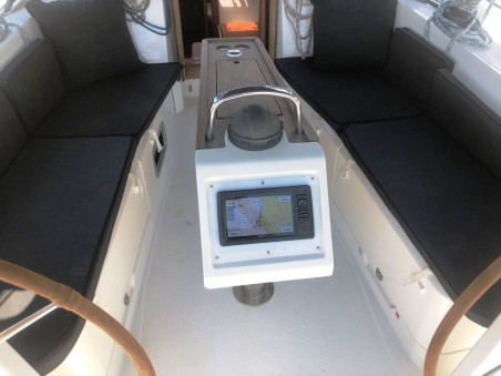 Bavaria Yachtbau Bavaria Cruiser 41 - 3 cab. Hermes