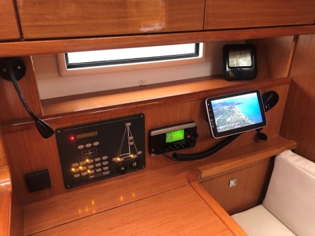 Bavaria Yachtbau Bavaria Cruiser 41 - 3 cab. Hermes