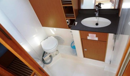 Bavaria Yachtbau Bavaria Cruiser 41 - 3 cab. Hermes