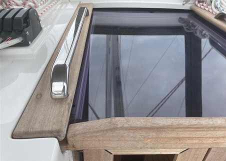 Bavaria Yachtbau Bavaria Cruiser 46 - 4 cab. Amore