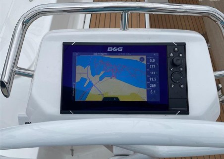 Bavaria Yachtbau Bavaria Cruiser 46 - 4 cab. Amore