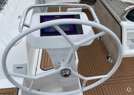 Bavaria Yachtbau Bavaria Cruiser 46 - 4 cab. Amore