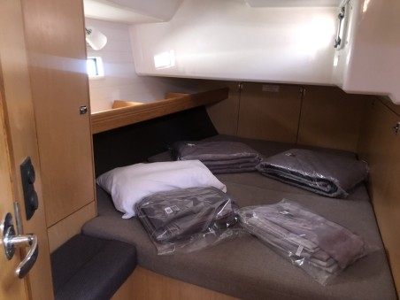 Bavaria Yachtbau Bavaria Cruiser 46 - 4 cab. Amore