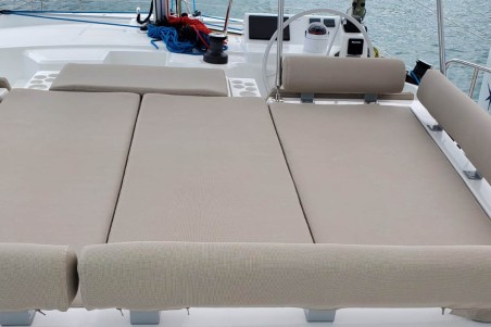 Catana Group Bali Catspace OW Gabrielle Marie