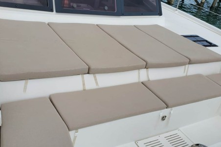 Catana Group Bali Catspace OW Gabrielle Marie