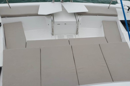 Catana Group Bali Catspace OW Gabrielle Marie