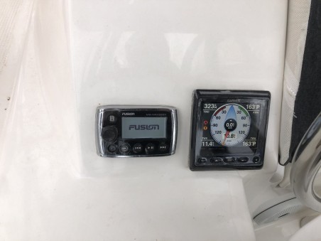 Bavaria Yachtbau Bavaria Cruiser 46 - 4 cab. Leonidas