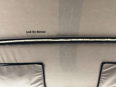 Bavaria Yachtbau Bavaria Cruiser 46 - 4 cab. Leonidas