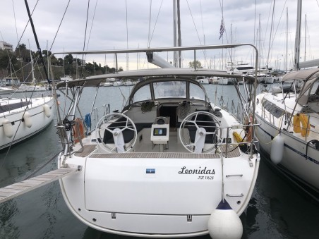Bavaria Yachtbau Bavaria Cruiser 46 - 4 cab. Leonidas