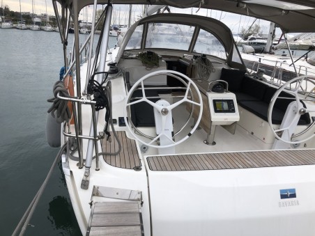 Bavaria Yachtbau Bavaria Cruiser 46 - 4 cab. Leonidas
