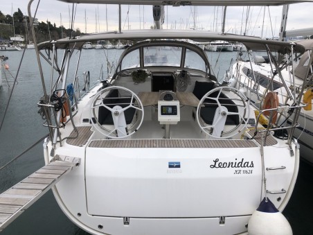 Bavaria Yachtbau Bavaria Cruiser 46 - 4 cab. Leonidas