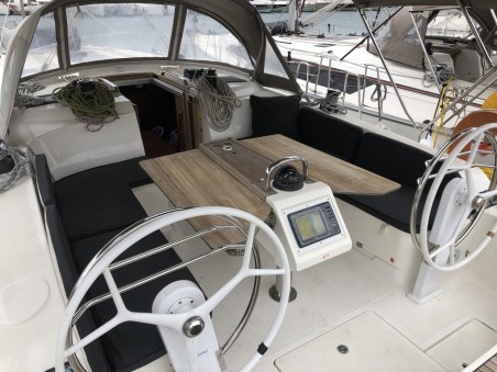 Bavaria Yachtbau Bavaria Cruiser 46 - 4 cab. Leonidas