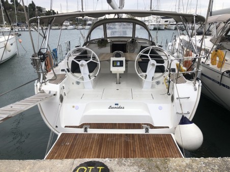Bavaria Yachtbau Bavaria Cruiser 46 - 4 cab. Leonidas