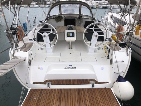Bavaria Yachtbau Bavaria Cruiser 46 - 4 cab. Leonidas