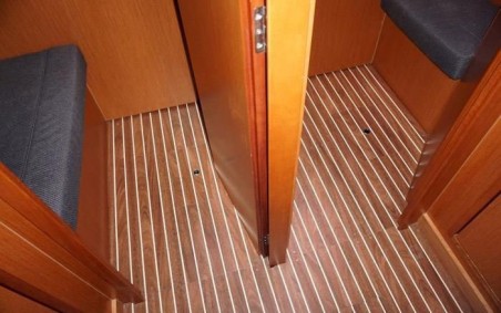 Bavaria Yachtbau Bavaria Cruiser 46 - 4 cab. Leonidas